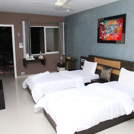 Hotel Alshifa Tbg Residency Perintalmanna Zewnętrze zdjęcie