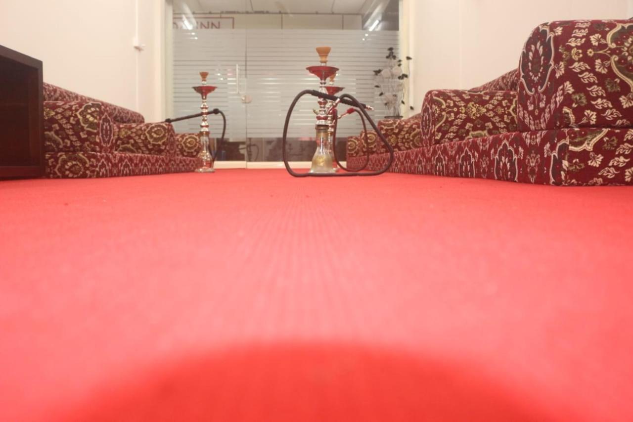 Hotel Alshifa Tbg Residency Perintalmanna Zewnętrze zdjęcie