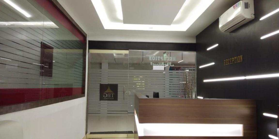 Hotel Alshifa Tbg Residency Perintalmanna Zewnętrze zdjęcie
